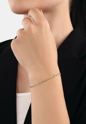 UNISEX - Bracelet - gold coloured