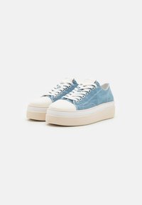 Tamaris Sneaker low - denim