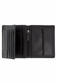 camel active Geldbörse - black