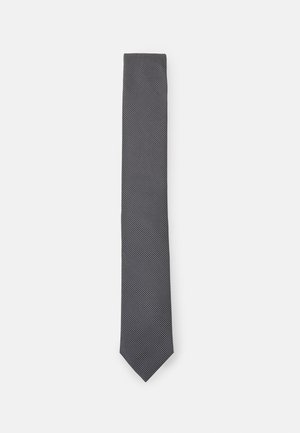 TIE - Nyakkendő - silver