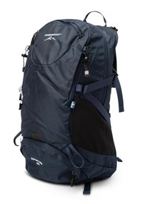 Swedemount UNISEX granatowy