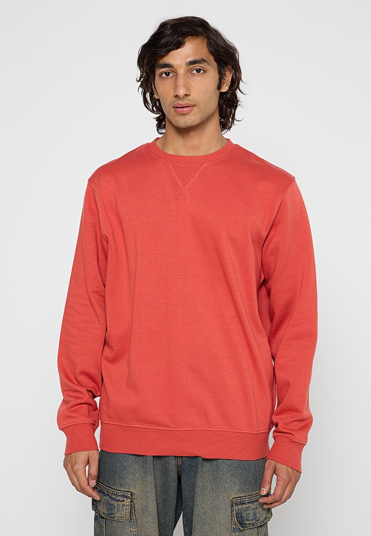Lerros Sweater koraalrood Lerros Sweater koraalrood