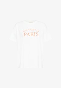 Valgt, opticla white w melon ice