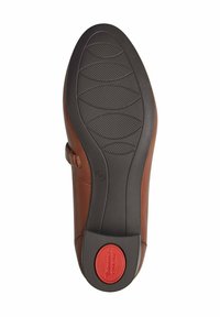 Tamaris COMFORT  - Klassieke pumps - cognac