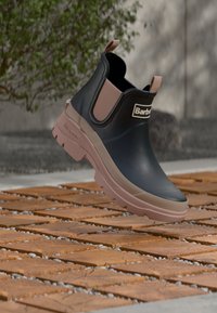 Nem kiválasztott, dusky grey/gardenia pink