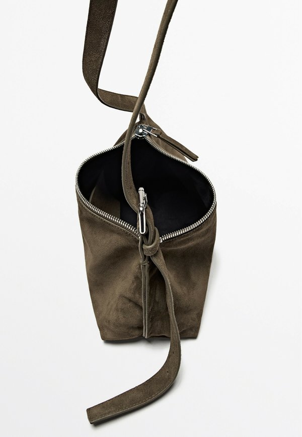 SMALL SHOULDER - Cross body bag4