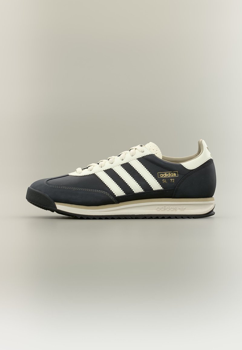 adidas Originals SL 72 RS core black/off white/khaki three/black