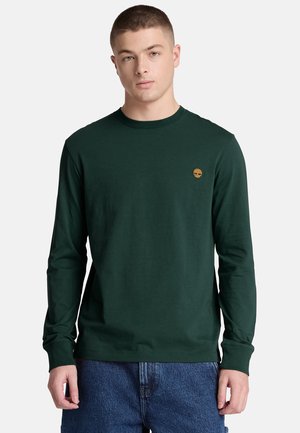 Timberland, - Bluzka z długim rękawem