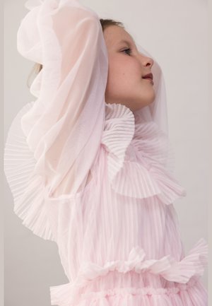 MarMar Copenhagen DORIA - Koktailové šaty/večierkové šaty - petal