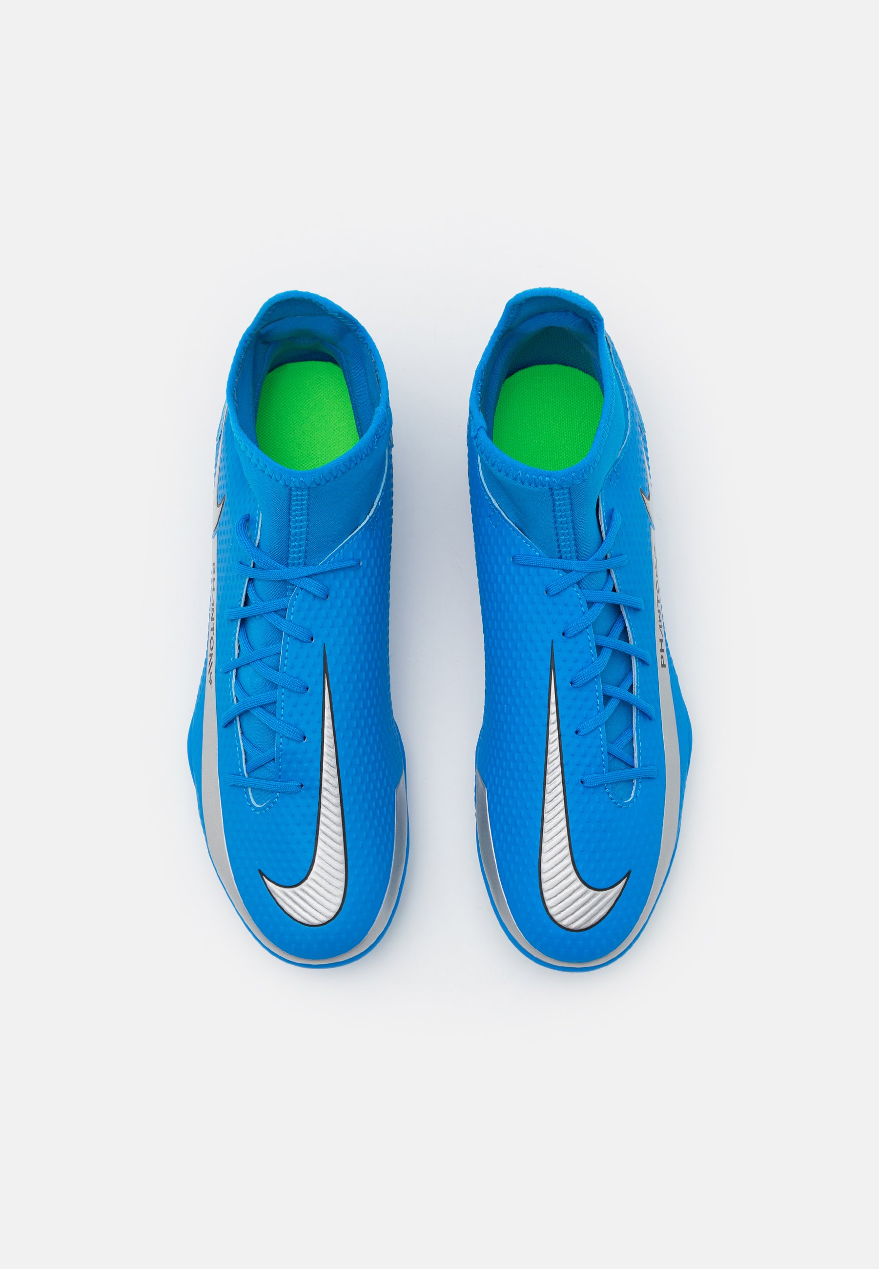 baby blue football boots