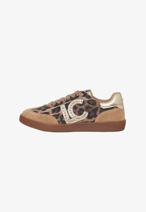 LOLA CASADEMUNT, WOMEN - Zapatillas - leopard