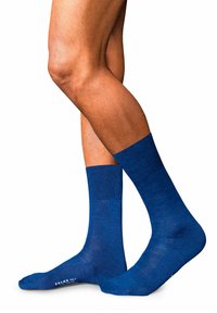 FALKE No. 6 - Calze - royal blue