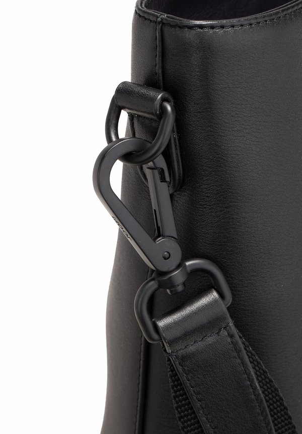 MANCIANO MORRIS - Tote bag2