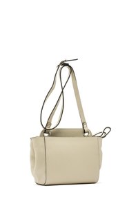 RYŁKO Borsa a tracolla - beige