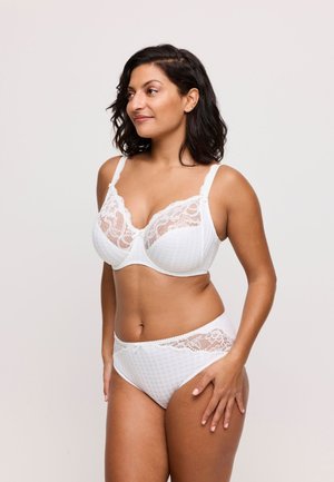 PrimaDonna MADISON TAILLENSLIP - Slip - natur