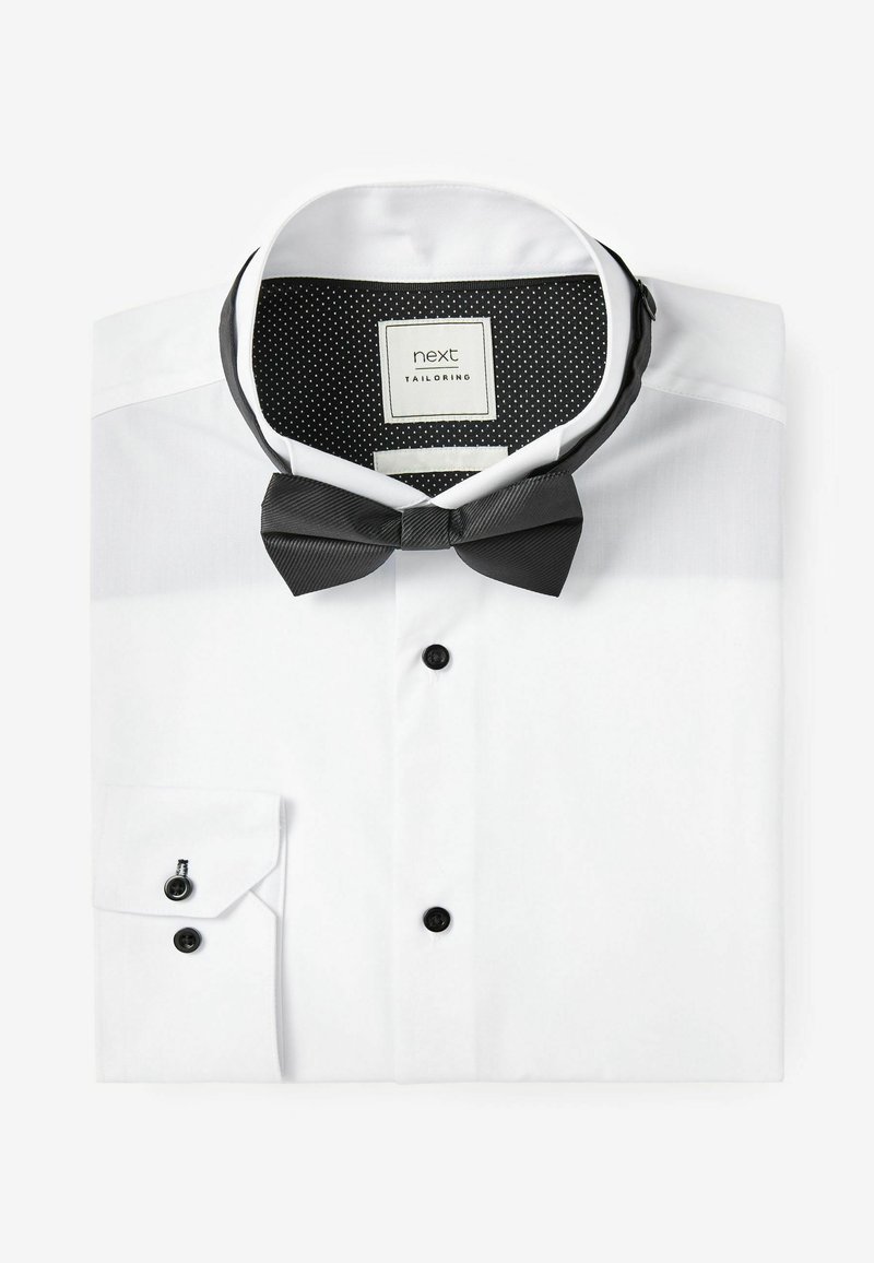Next Zakelijk overhemd wit