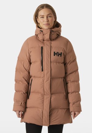 ADORE PUFFY - Winter coat - cedarwood