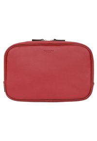Hexagona CONFORT BUSINESS - Toilettas - rouge foncé