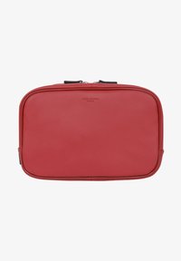 Non selezionato, rouge foncé