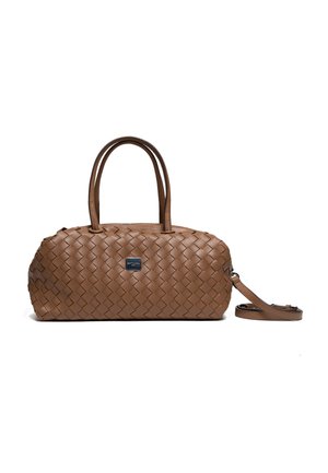 Gattinoni, BOWLER BAG - Borsa a mano - brown