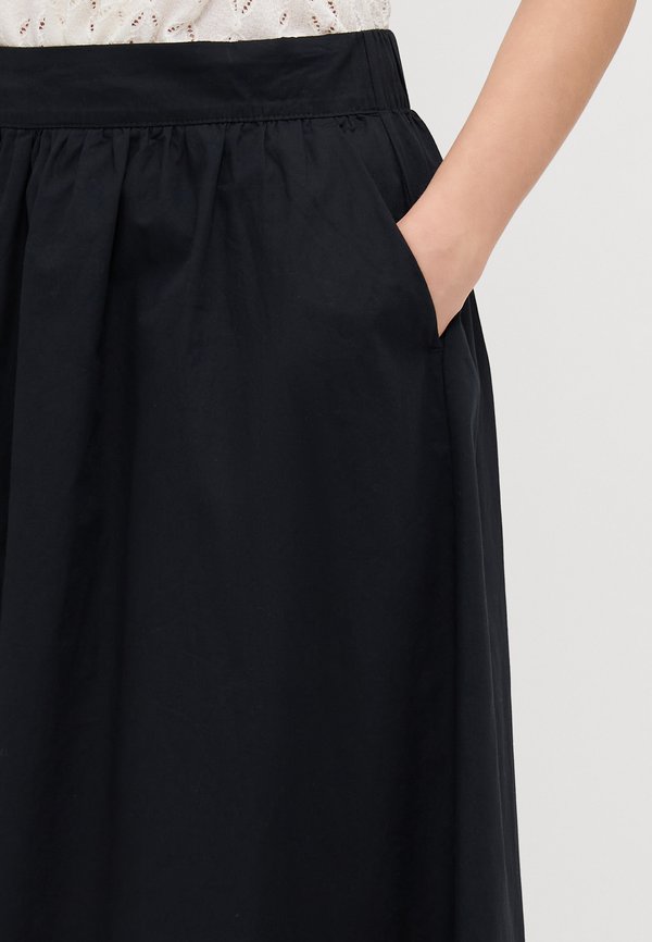 VMCHARLOTTE ANKLE SKIRT - Maxi skirt4