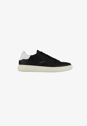 ALEXANDER SMITH, - Sneakersy niskie