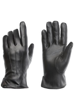 LARA - Gloves - black