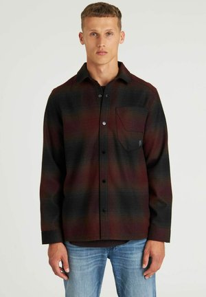 CHASIN' AXEL MICK - Camicia - black