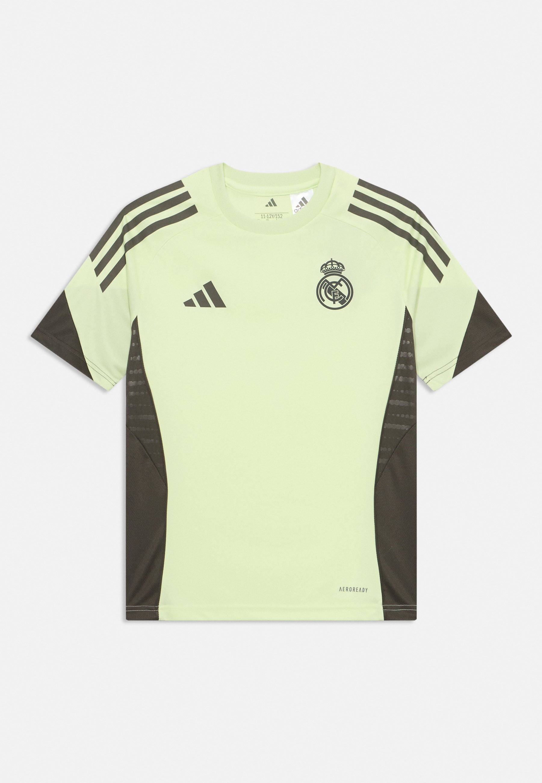 adidas Performance REAL MADRID COMPETITION TRAINING KIDS UNISEX