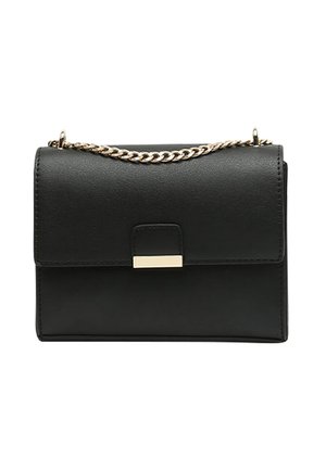 Clutch - Black