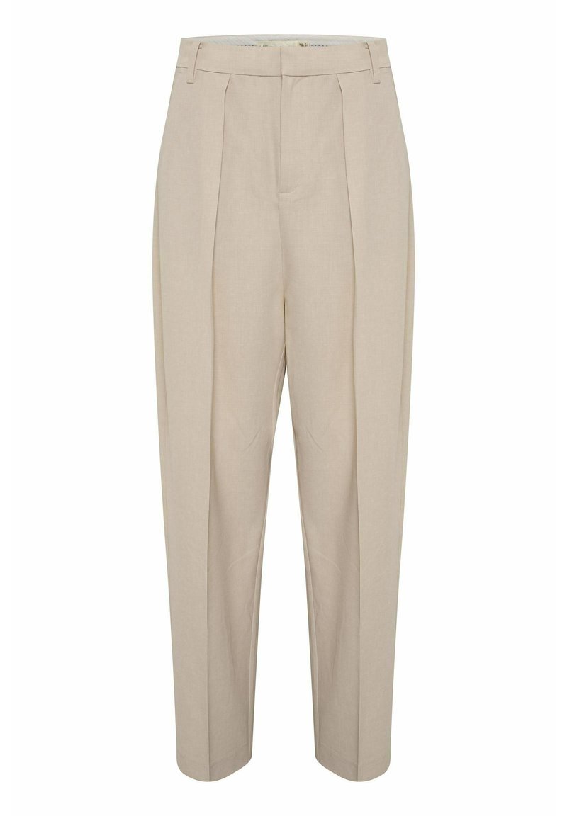 InWear Broek beige InWear Broek beige