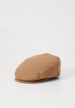UNISEX - Chapeau - camel