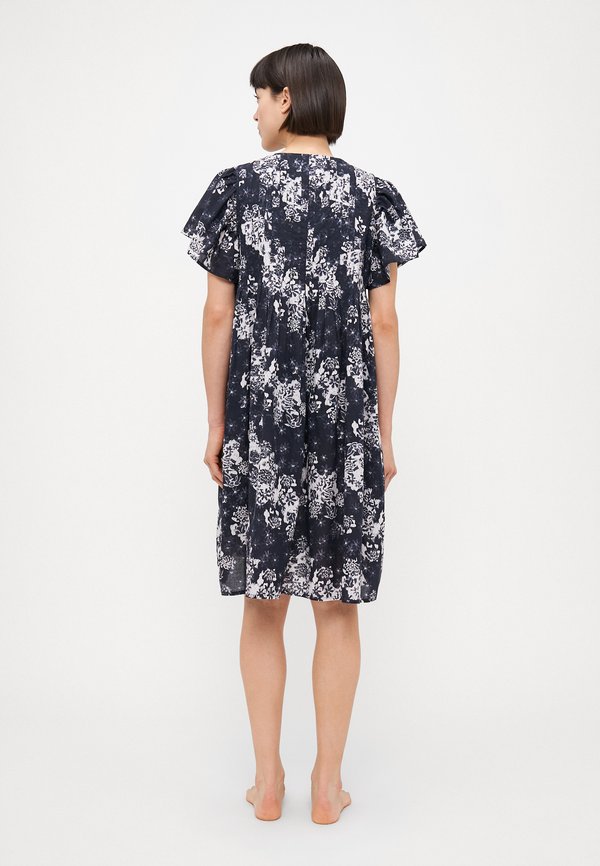 PLEATED NIGHTIE  - Nightie3