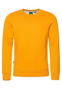 Superdry & Co Felpa - yellow