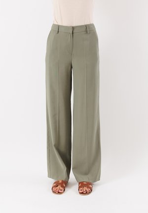 Pantaloni - verde