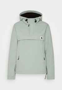 Carhartt WIP NIMBUS - Veste coupe-vent - misty sage
