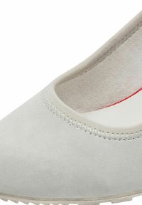 s.Oliver Classic heels - lt grey