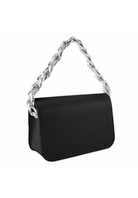 Seidenfelt HALLILA - Borsa a mano - black