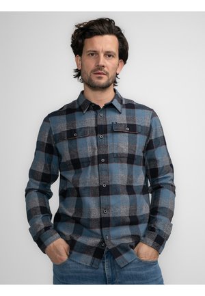 Overhemd - light shadow