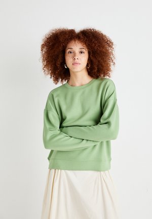 IMA - Sweatshirt - green eyes