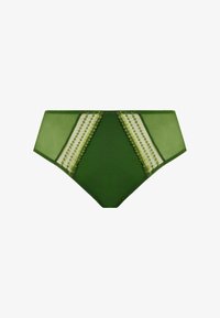 Seleccionado, jungle