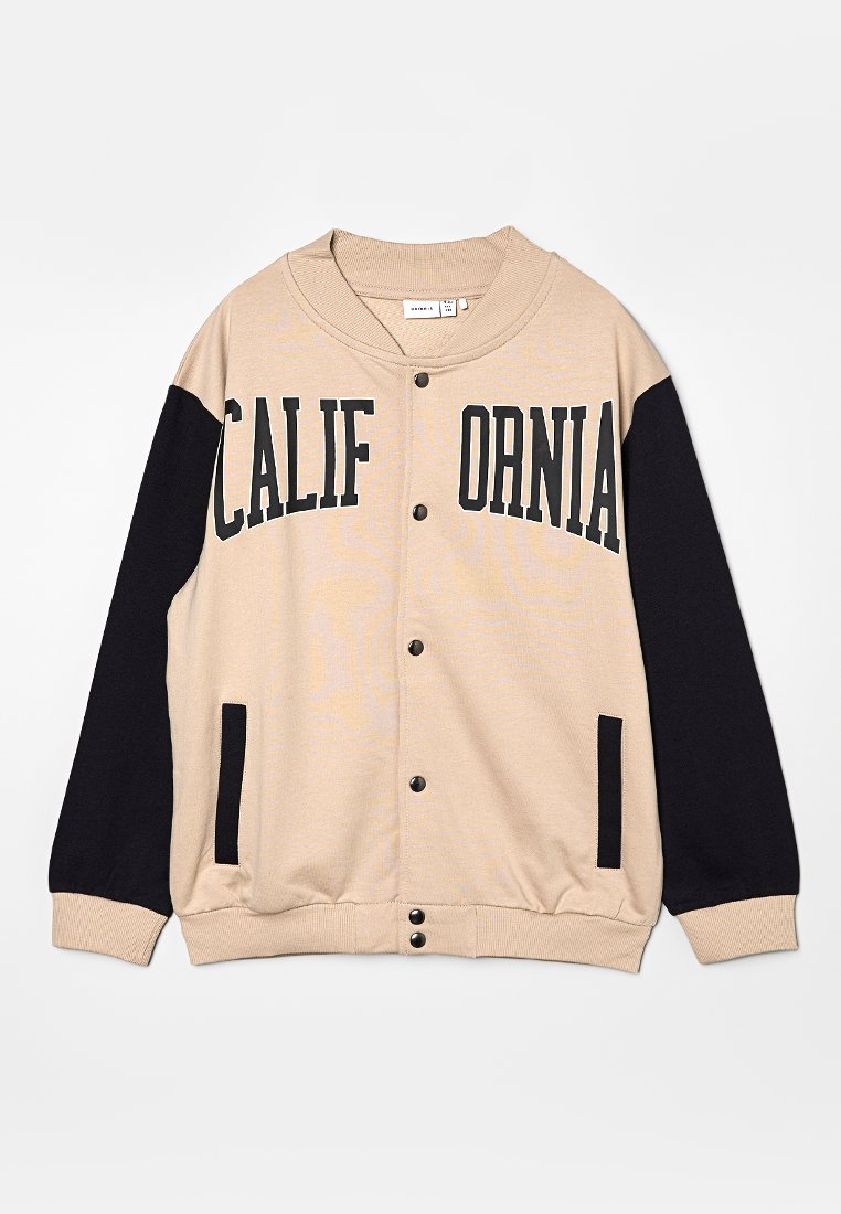 name it Bomberjacks beige name it Bomberjacks beige