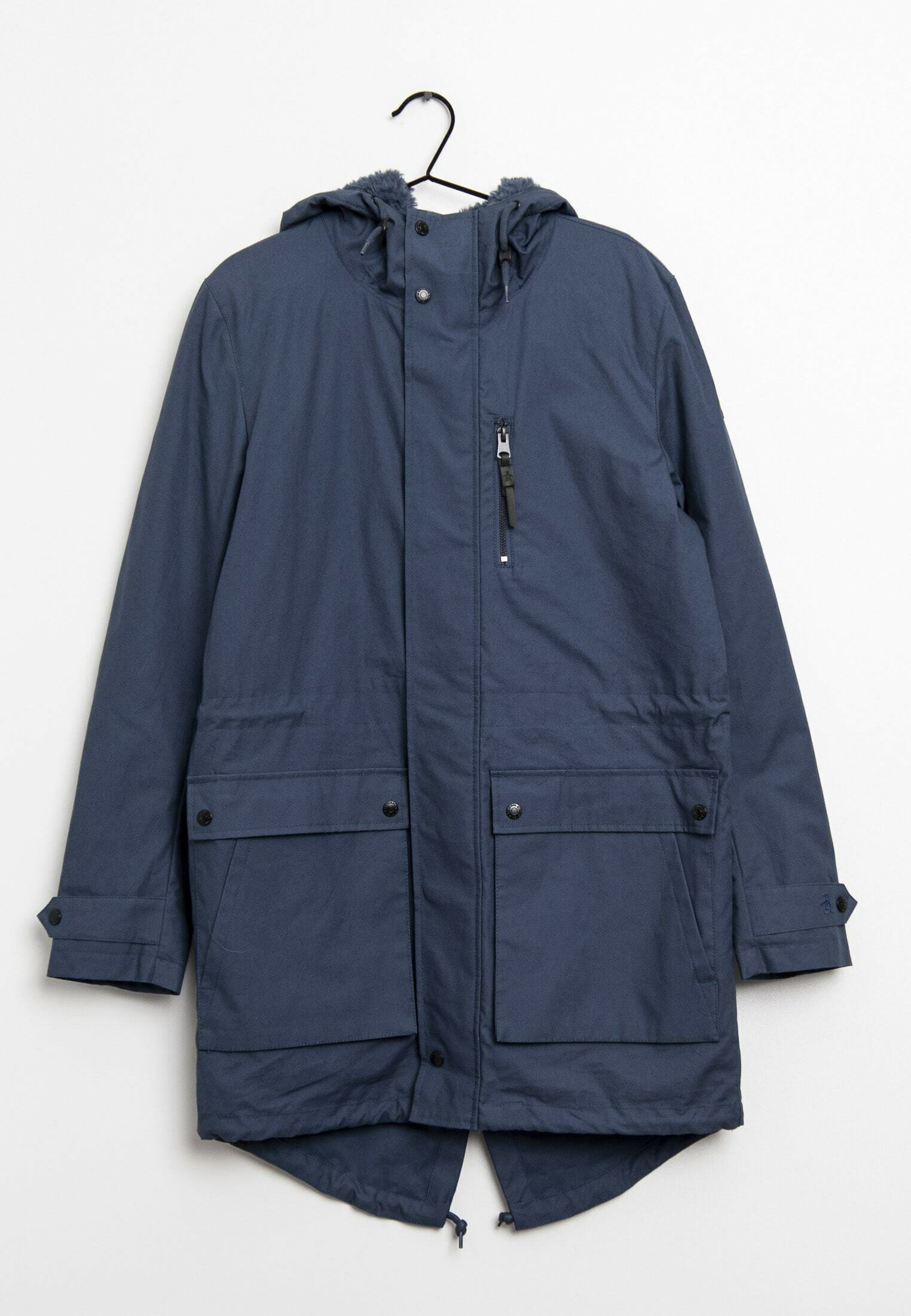original penguin coat