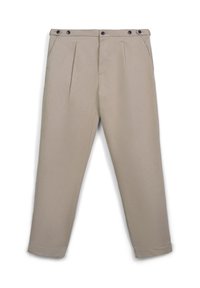 Unausgewählt, beige scuro
