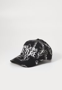 Neizvēlēts, black/white