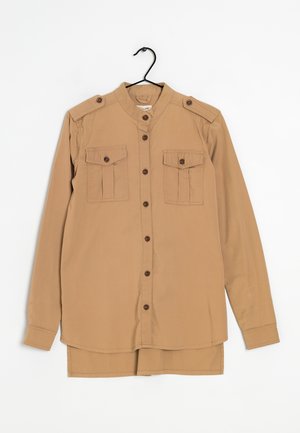 Shirt - beige