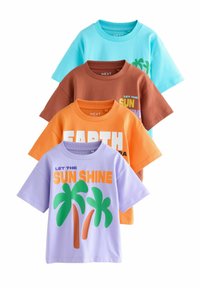 Non selezionato, multi bright