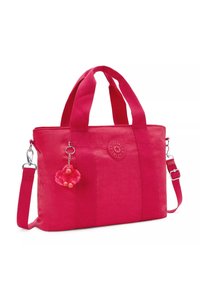 Kipling MINTA - Håndtasker - confetti pink