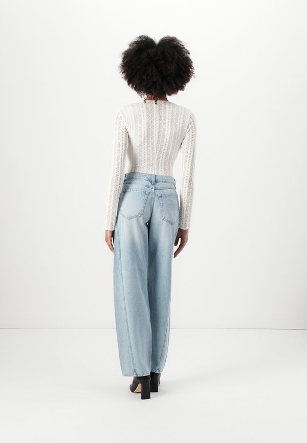 BALOON - Relaxed fit jeans3