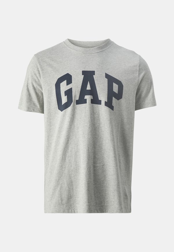 EVERYDAY SOFT BASIC LOGO - Print T-shirt3